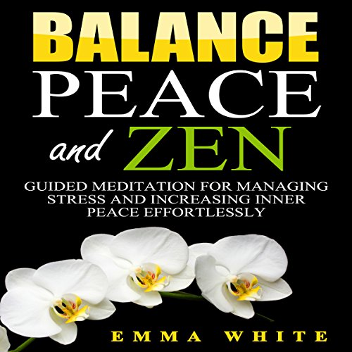 Balance, Peace and Zen