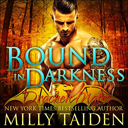 Bound in Darkness by Milly Taiden