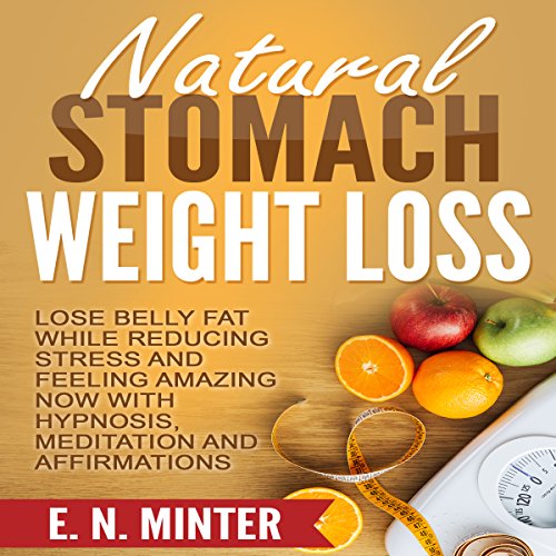 Natural Stomach Weight Loss