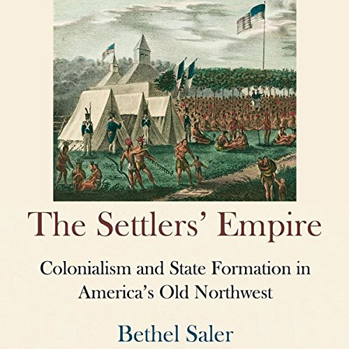 The Settlers' Empire