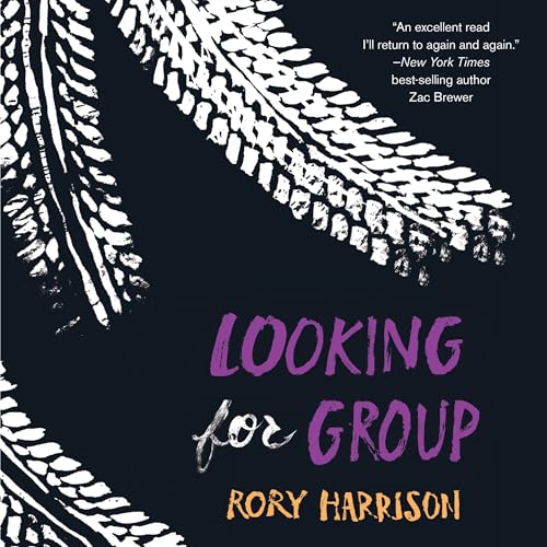 Looking for Group by Rory Harrison