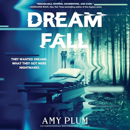 Dreamfall by Amy Plum