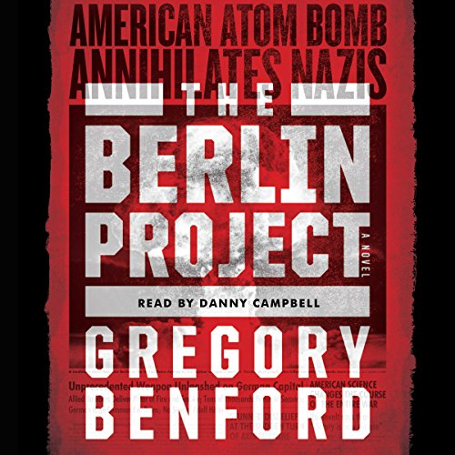 The Berlin Project