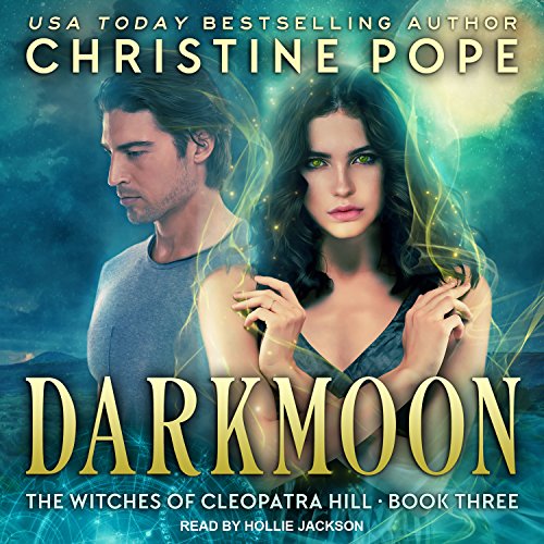 Darkmoon by Christine Pope