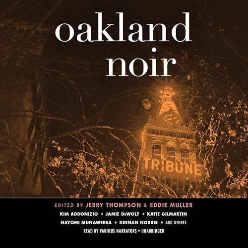 Oakland Noir