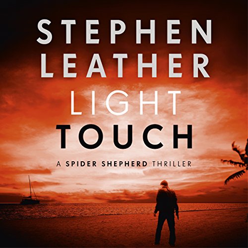 Light Touch by Stephen Leather