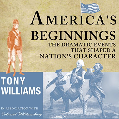 America's Beginnings