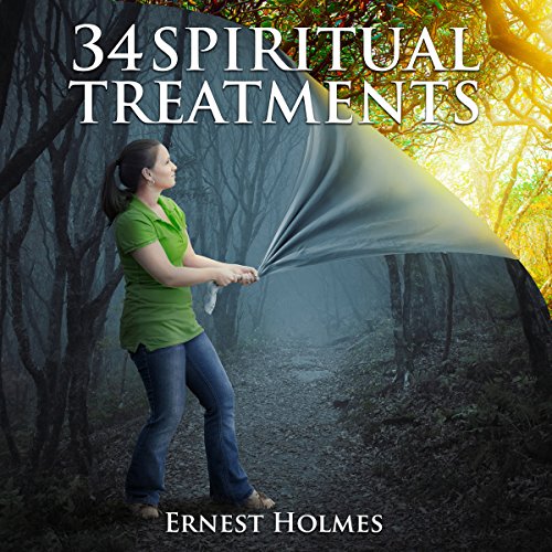 34 Spiritual Treatments