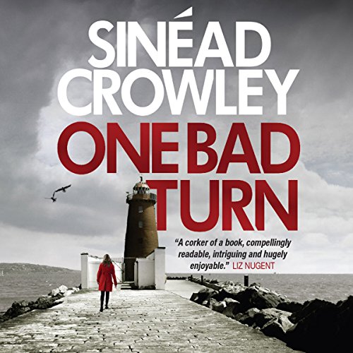 One Bad Turn by Sinéad Crowley