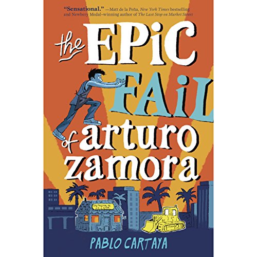 The Epic Fail of Arturo Zamora