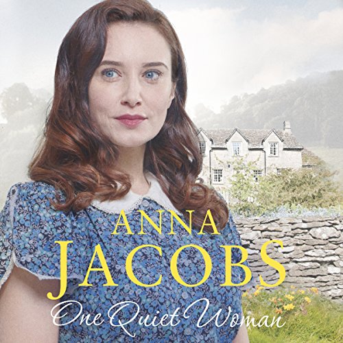 One Quiet Woman by Anna Jacobs