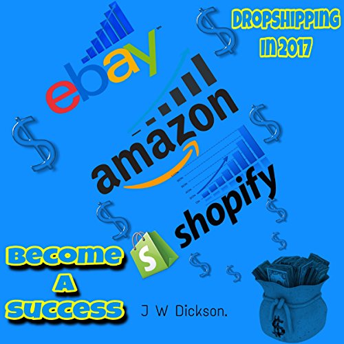 Dropshipping in 2017