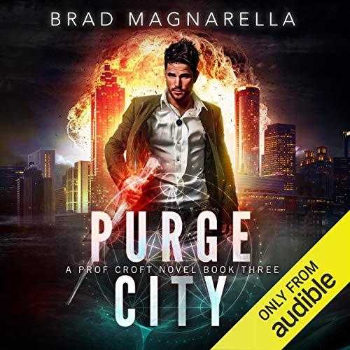 Purge City