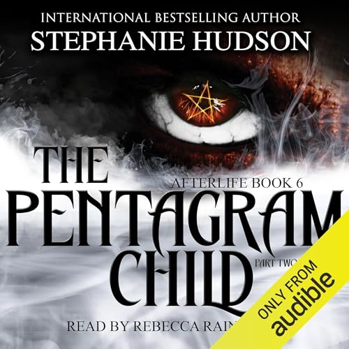 The Pentagram Child: Part 2