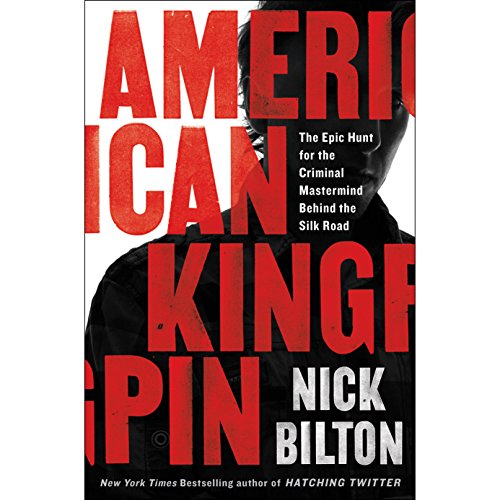 American Kingpin