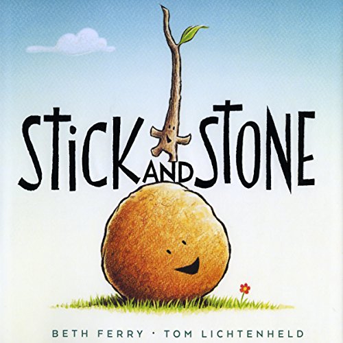 Stick and Stone