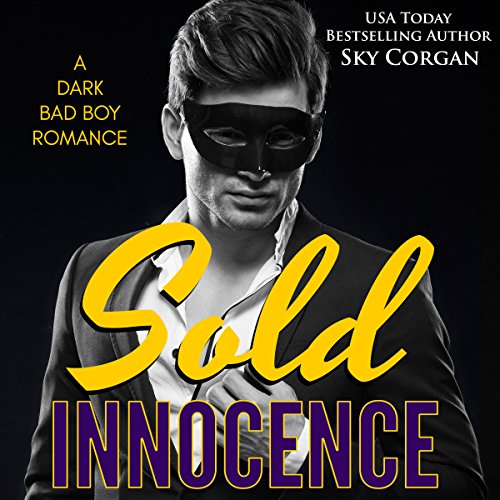 Sold Innocence by Sky Corgan