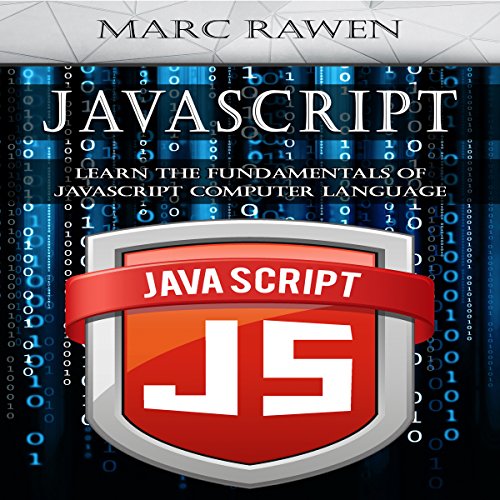 JavaScript by Marc Rawen