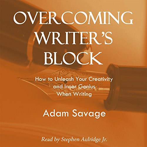 Overcoming Writer's Block