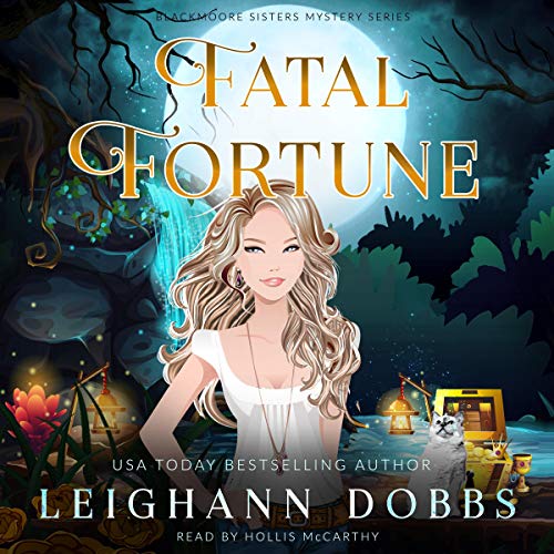 Fatal Fortune by Leighann Dobbs