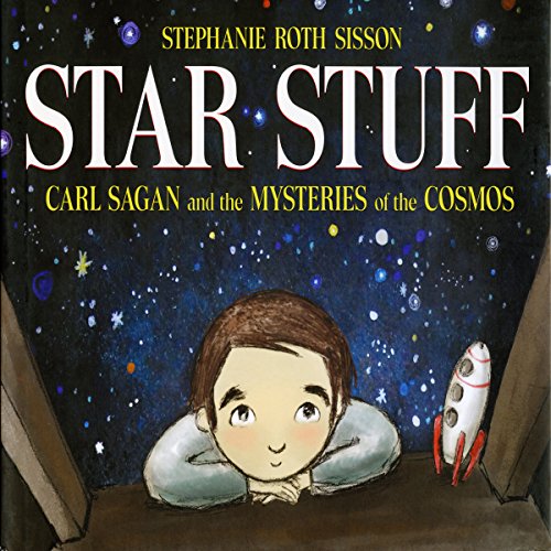Star Stuff by Stephanie Roth Sisson