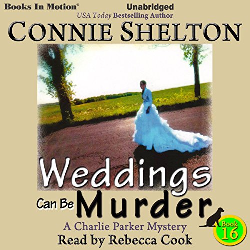 Weddings Can Be Murder