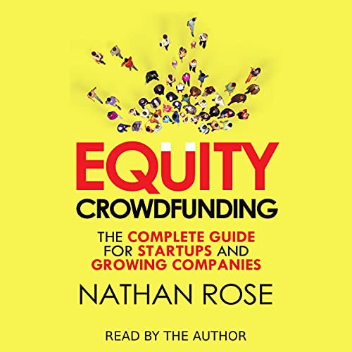 Equity Crowdfunding