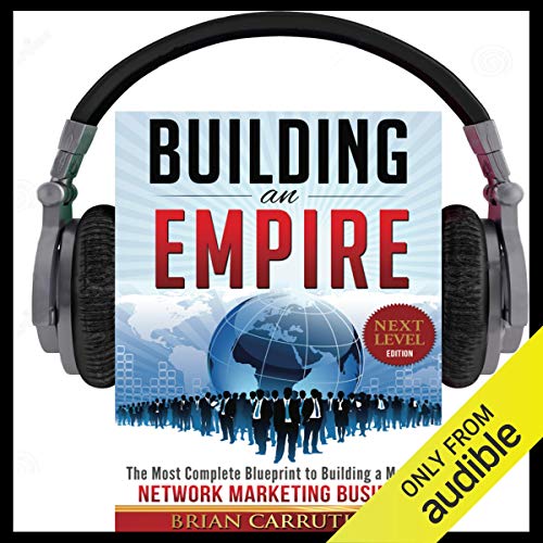 Building an Empire by Brian Carruthers