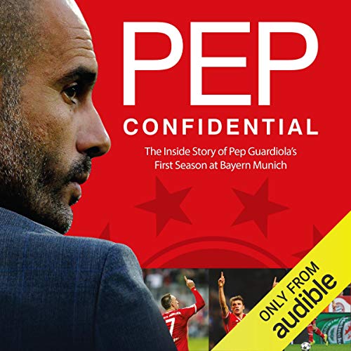 Pep Confidential