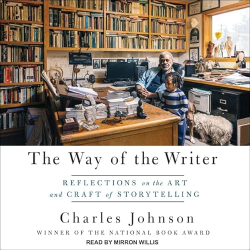 The Way of the Writer