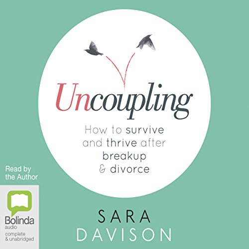 Uncoupling by Sara Davison