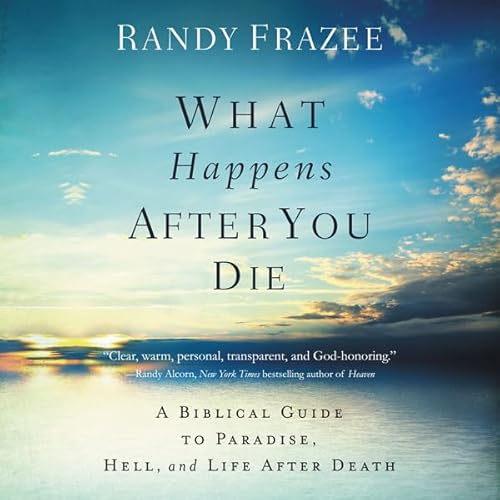 What Happens After You Die