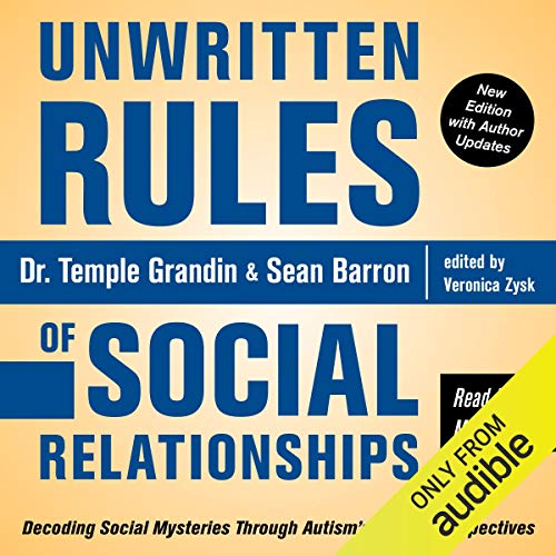 Unwritten Rules of Social Relationships