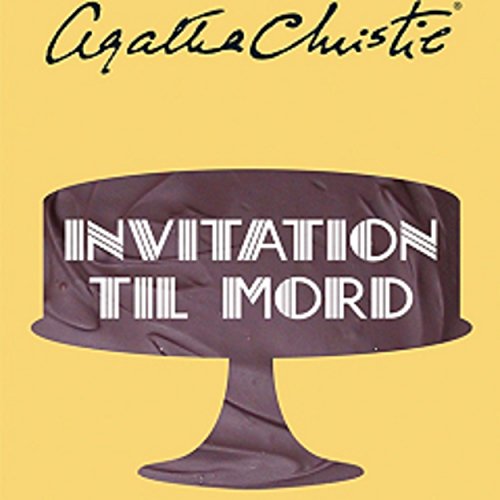 Invitation til mord