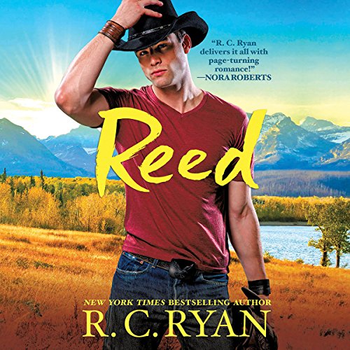 Reed by R.C. Ryan