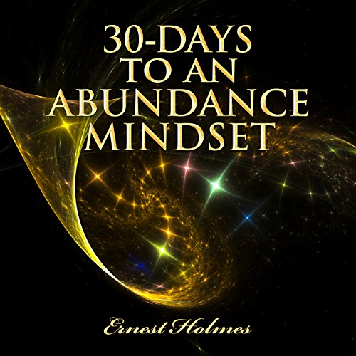 30 Days to an Abundance Mindset
