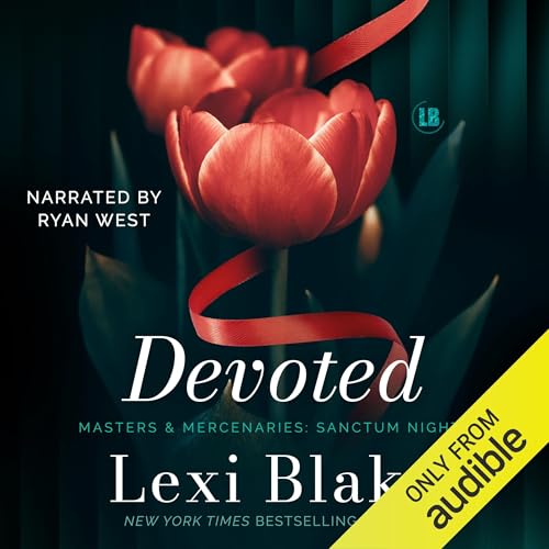 Devoted by Lexi Blake