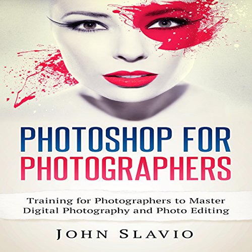 Photoshop for Photographers