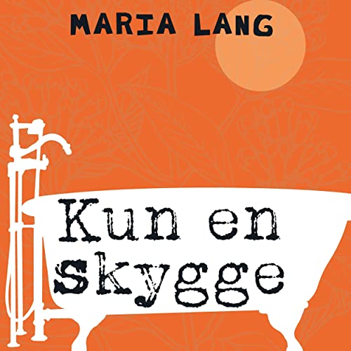 Kun en skygge