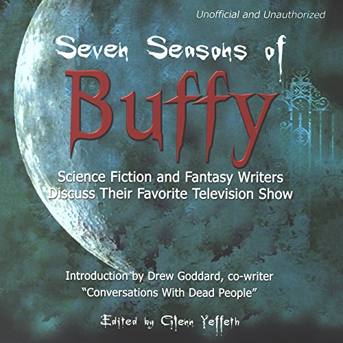 Seven Seasons of Buffy
