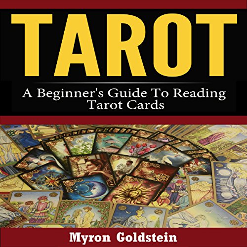 Tarot by Myron Goldstein