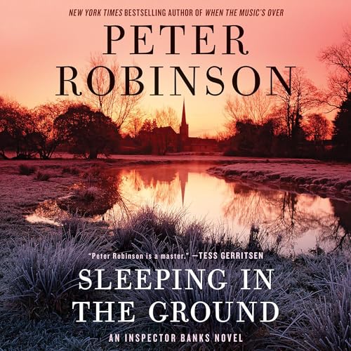 Sleeping in the Ground