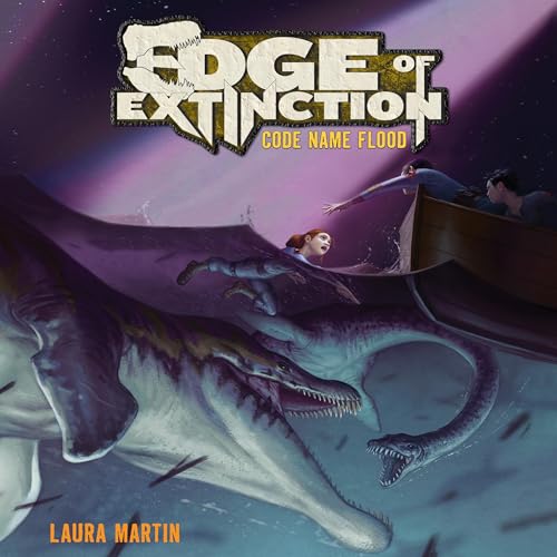 Edge of Extinction #2: Code Name Flood