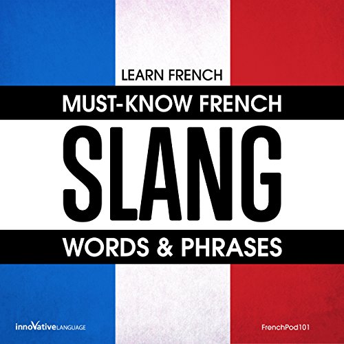 Learn French by Innovative Language Learning LLC