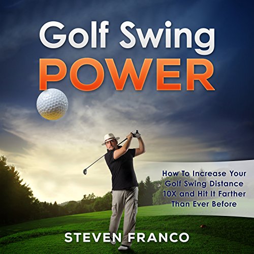 Golf Swing Power