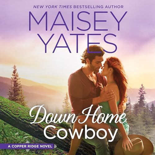 Down Home Cowboy by Maisey Yates