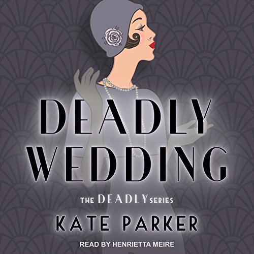 Deadly Wedding