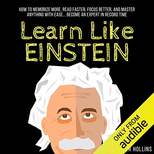 Learn Like Einstein