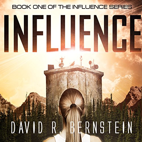 Influence by David R. Bernstein