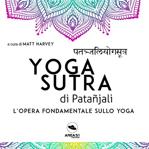 Yogasutra di Patañjali